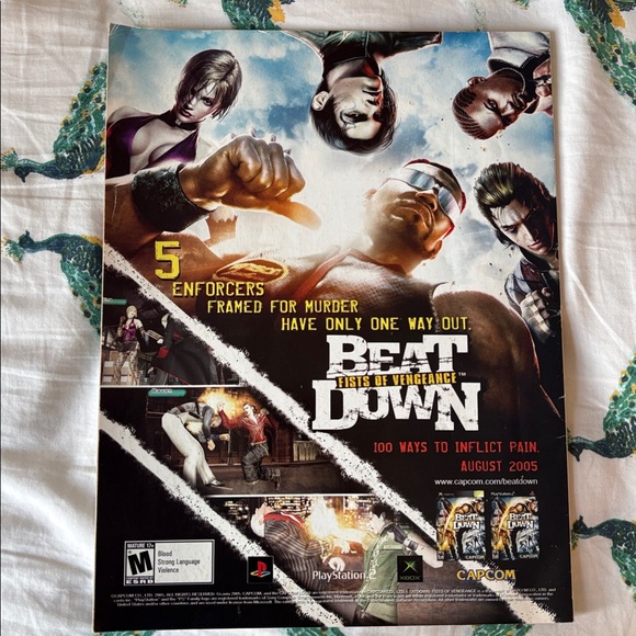 Game Pro Magazine Bundle - Picture 9 of 9